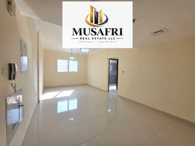 1 Camera Appartamento in affitto a Al Nahda (Sharjah), Sharjah - 1001605793. jpg