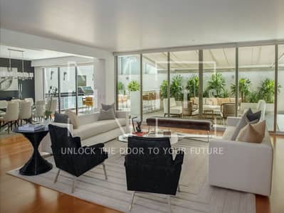 3 habitaciones Townhouse para en Venta en Dubai Investments Park (DIP), Dubai - alberto-castillo-q-mx4mSkK9zeo-unsplash. jpg