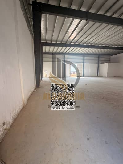 Warehouse for Rent in Industrial Area, Umm Al Quwain - 7a7539a6-7a99-453b-b9af-0a8687cec930. jpg