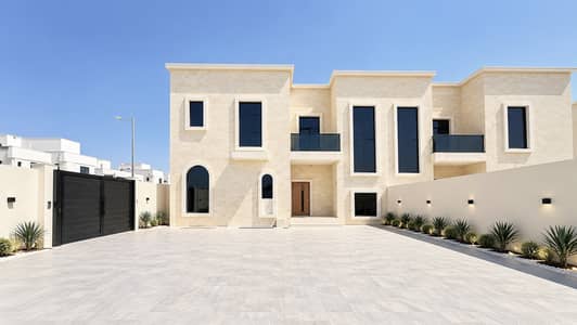 5 Schlafzimmer Villa zum Miete in Sheibat Al Watah, Al Ain - 48908867-7F18-47A3-B430-78DD379C4A20. jpeg 5 Schlafzimmer Villa zum Miete in Sheibat Al Watah, Al Ain - 48908867-7F18-47A3-B430-78DD379C4A20. jpeg