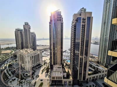 Appartement de 3 chambres à à louer à Dubai Creek Harbour, Dubai - 11. jpg