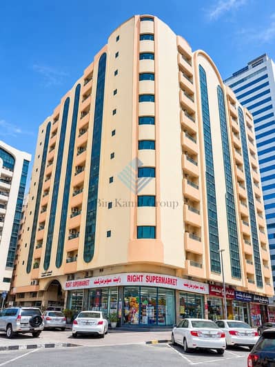 2 Bedroom Apartment for Rent in Al Majaz, Sharjah - WhatsApp Image 2026-10-03 at 12.12. 38 PM. jpeg 2 Bedroom Apartment for Rent in Al Majaz, Sharjah - WhatsApp Image 2026-10-03 at 12.12. 38 PM. jpeg