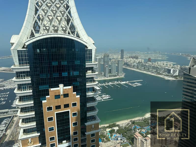 Appartamento a Dubai Marina,Marina 101, 3 camere da letto, 275000 AED - 16736461 Appartamento a Dubai Marina,Marina 101, 3 camere da letto, 275000 AED - 16736461