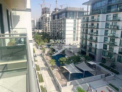 Appartement de 1 chambre à à louer à Sobha Hartland, Dubai - Appartement à Sobha Hartland，Hartland Greens，Hartland Greens Building 3, 1 chambre, 110000 AED - 16736469
