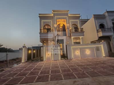 6 Bedroom Villa for Sale in Al Helio, Ajman - WhatsApp Image 2026-10-03 at 6.20. 16 PM (28). jpeg 6 Bedroom Villa for Sale in Al Helio, Ajman - WhatsApp Image 2026-10-03 at 6.20. 16 PM (28). jpeg