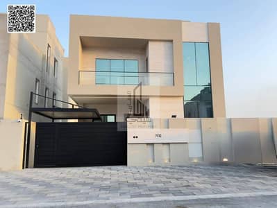 5 Schlafzimmer Villa zum Verkauf in Al Helio, Ajman - WhatsApp Image 2026-10-05 at 8.35. 10 AM. jpeg 5 Schlafzimmer Villa zum Verkauf in Al Helio, Ajman - WhatsApp Image 2026-10-05 at 8.35. 10 AM. jpeg