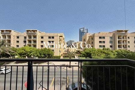 1 Schlafzimmer Wohnung zum Verkauf in The Views, Dubai - Wohnung in The Views,Travo,Travo Tower B, 1 schlafzimmer, 1570000 AED - 16698151 1 Schlafzimmer Wohnung zum Verkauf in The Views, Dubai - Wohnung in The Views,Travo,Travo Tower B, 1 schlafzimmer, 1570000 AED - 16698151