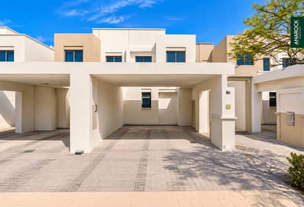 3 Slaapkamers Townhouse te Huur in Town Square, Dubai - Rijwoning in Town Square,Hayat Townhouses, 3 slaapkamers, 175000 AED - 16425633 3 Slaapkamers Townhouse te Huur in Town Square, Dubai - Rijwoning in Town Square,Hayat Townhouses, 3 slaapkamers, 175000 AED - 16425633