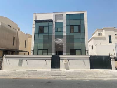 4 Slaapkamers Villa te Koop in Hoshi, Sharjah - b10dacbe-4ebd-49eb-aae5-3aa9f93a6bdc. jpg 4 Slaapkamers Villa te Koop in Hoshi, Sharjah - b10dacbe-4ebd-49eb-aae5-3aa9f93a6bdc. jpg
