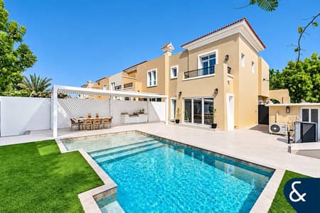 Villa de 4 chambres à à vendre à Arabian Ranches, Dubai - Villa à Arabian Ranches,Al Reem,Al Reem 1, 4 chambres, 6400000 AED - 16736524 Villa de 4 chambres à à vendre à Arabian Ranches, Dubai - Villa à Arabian Ranches,Al Reem,Al Reem 1, 4 chambres, 6400000 AED - 16736524