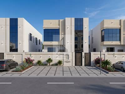 5 Camere Villa in vendita a Al Helio, Ajman - Gemini_Generated_Image_fqk0w2fqk0w2fqk0. jpg 5 Camere Villa in vendita a Al Helio, Ajman - Gemini_Generated_Image_fqk0w2fqk0w2fqk0. jpg