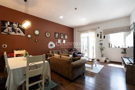 3 Slaapkamers Appartement te Koop in Motor City, Dubai - Appartement in Motor City，Uptown Motor City，Sherlock Circus，Sherlock Circus 3, 3 slaapkamers, 2650000 AED - 16680394