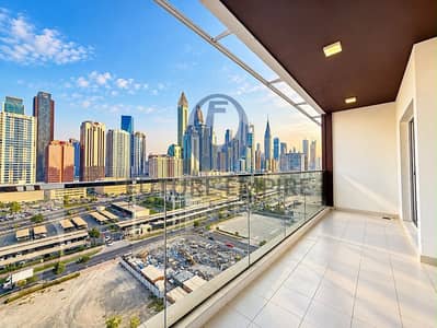 2 Camere Appartamento in affitto a Jumeirah Garden City, Dubai - fbae3f5b-e1cb-4439-9a58-6000466d6009. jpg 2 Camere Appartamento in affitto a Jumeirah Garden City, Dubai - fbae3f5b-e1cb-4439-9a58-6000466d6009. jpg