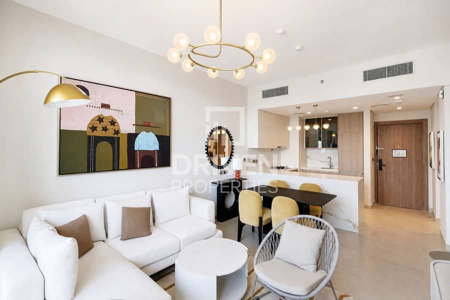 Appartement à Al Furjan,Millennium Talia Residences, 1 chambre, 85000 AED - 16736624 Appartement à Al Furjan,Millennium Talia Residences, 1 chambre, 85000 AED - 16736624
