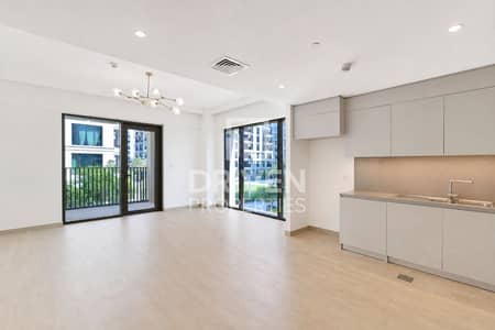 2 Camere Appartamento in affitto a Dubai Creek Harbour, Dubai - Appartamento a Dubai Creek Harbour，Creek Beach，Breeze at Creek Beach，Breeze 3, 2 camere da letto, 140000 AED - 16736623