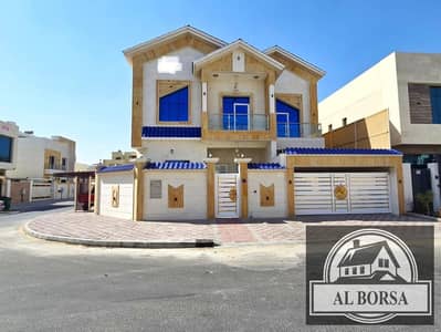 5 Bedroom Villa for Rent in Al Yasmeen, Ajman - WhatsApp Image 2026-10-05 at 9.23. 59 AM. jpeg 5 Bedroom Villa for Rent in Al Yasmeen, Ajman - WhatsApp Image 2026-10-05 at 9.23. 59 AM. jpeg
