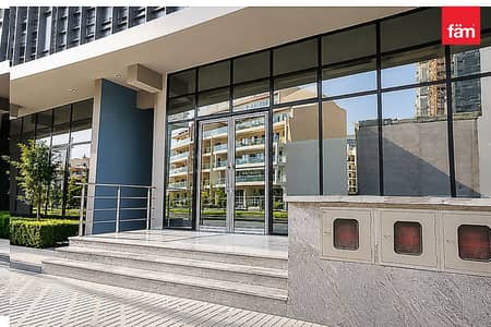Shop in affitto a Jumeirah Village Circle (JVC), Dubai - Negozio a Jumeirah Village Circle (JVC)，JVC District 10，Vitality Residence, 250000 AED - 16736548