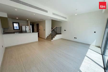 4 Camere Townhouse in vendita a DAMAC Lagoons, Dubai - Villetta a schiera a DAMAC Lagoons，Santorini, 4 camere da letto, 2819999 AED - 16736648
