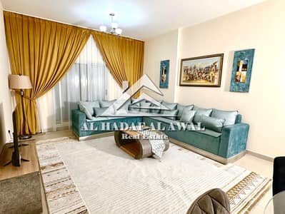 فلیٹ 2 غرفة نوم للايجار في القاسمية، الشارقة - 6324. jpg
