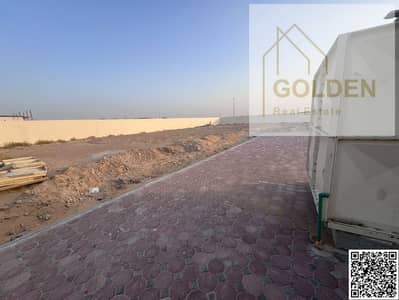 Mixed Use Land for Rent in Al Sajaa Industrial, Sharjah - تصميم بدون عنوان (58). jpg
