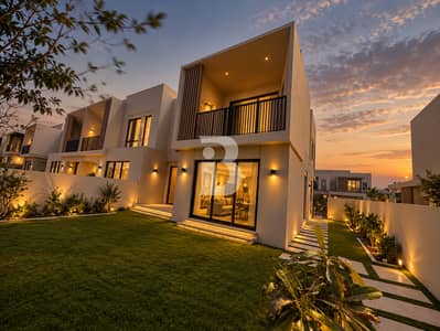 Townhouse de 4 chambres à à vendre à Jebel Ali Village, Dubai - Maison de ville à Jebel Ali Village，Jebel Ali Village Townhouses, 4 chambres, 5349999 AED - 16725505