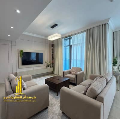 2 Bedroom Apartment for Rent in Corniche Ajman, Ajman - WhatsApp Image 2026-08-15 at 5.01. 57 PM (4). jpeg