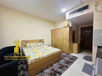 Studio for Rent in Al Nuaimiya, Ajman - WhatsApp Image 2026-07-06 at 1.54. 27 PM (2). jpeg Studio for Rent in Al Nuaimiya, Ajman - WhatsApp Image 2026-07-06 at 1.54. 27 PM (2). jpeg