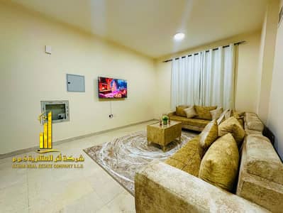 1 Bedroom Apartment for Rent in Al Rawda, Ajman - WhatsApp Image 2026-10-04 at 5.46. 16 PM. jpeg