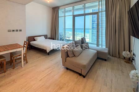 Estudio para en Alquiler en Dubai Marina, Dubai - Apartamento en Dubai Marina，Studio One Tower, 70000 AED - 16736659