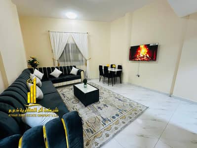 2 Camere Appartamento in affitto a Corniche Ajman, Ajman - WhatsApp Image 2026-10-03 at 1.39. 16 PM. jpeg