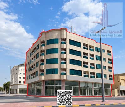 Appartement de 1 chambre à à louer à Al Nuaimiya, Ajman - image (3). png
