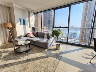2 habitaciones Apartamento para en Alquiler en Dubai Creek Harbour, Dubai - Apartamento en Dubai Creek Harbour,Dubai Creek Residences,Dubai Creek Residence Tower 1 South, 2 dormitorios, 200000 AED - 16736681 2 habitaciones Apartamento para en Alquiler en Dubai Creek Harbour, Dubai - Apartamento en Dubai Creek Harbour,Dubai Creek Residences,Dubai Creek Residence Tower 1 South, 2 dormitorios, 200000 AED - 16736681