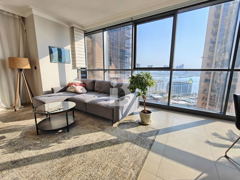 Apartamento en Dubai Creek Harbour,Dubai Creek Residences,Dubai Creek Residence Tower 1 South, 2 dormitorios, 200000 AED - 16736681 Apartamento en Dubai Creek Harbour,Dubai Creek Residences,Dubai Creek Residence Tower 1 South, 2 dormitorios, 200000 AED - 16736681