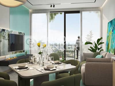 1 Schlafzimmer Wohnung zum Verkauf in DAMAC Hills 2 (Akoya by DAMAC), Dubai - Wohnung in DAMAC Hills 2 (Akoya by DAMAC),ELO, 1 schlafzimmer, 850000 AED - 16284208 1 Schlafzimmer Wohnung zum Verkauf in DAMAC Hills 2 (Akoya by DAMAC), Dubai - Wohnung in DAMAC Hills 2 (Akoya by DAMAC),ELO, 1 schlafzimmer, 850000 AED - 16284208