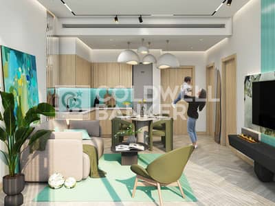 1 Camera Appartamento in vendita a DAMAC Hills 2 (Akoya by DAMAC), Dubai - Appartamento a DAMAC Hills 2 (Akoya by DAMAC),ELO, 1 camera da letto, 790000 AED - 16391729 1 Camera Appartamento in vendita a DAMAC Hills 2 (Akoya by DAMAC), Dubai - Appartamento a DAMAC Hills 2 (Akoya by DAMAC),ELO, 1 camera da letto, 790000 AED - 16391729