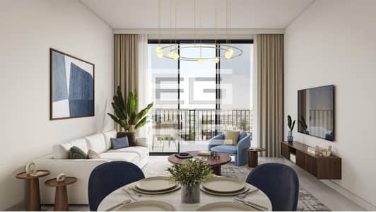 1 habitación Apartamento para en Venta en Town Square, Dubai - Apartamento en Town Square，ORA, 1 dormitorio, 995000 AED - 16700383