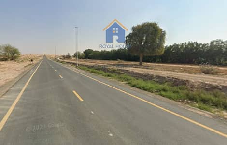 Plot for Sale in Al Belaida, Sharjah - Screenshot 2026-01-11 172426. png