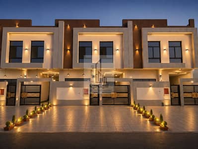 3 Camere Villa in vendita a Al Zahya, Ajman - ChatGPT Image 29 يوليو 2026، 09_50_52 ص. png 3 Camere Villa in vendita a Al Zahya, Ajman - ChatGPT Image 29 يوليو 2026، 09_50_52 ص. png