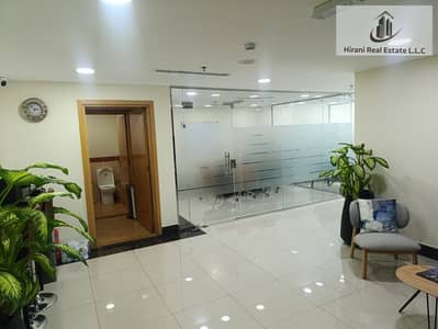مکتب  للبيع في أبراج بحيرات الجميرا، دبي - WhatsApp Image 2026-10-02 at 6.44. 12 PM (1). jpeg
