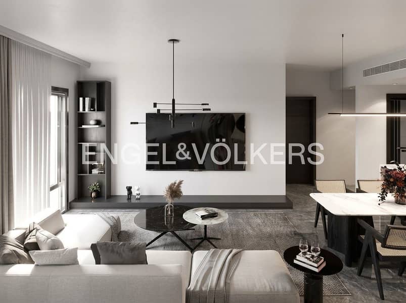 Appartement in Jumeirah Village Triangle (JVT),JVT District 2,Lilium Tower, 2 slaapkamers, 125000 AED - 16736706 Appartement in Jumeirah Village Triangle (JVT),JVT District 2,Lilium Tower, 2 slaapkamers, 125000 AED - 16736706