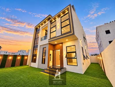 4 habitaciones Villa para en Venta en Al Helio, Ajman - WhatsApp Image 2026-10-05 at 9.32. 33 AM (1). jpeg 4 habitaciones Villa para en Venta en Al Helio, Ajman - WhatsApp Image 2026-10-05 at 9.32. 33 AM (1). jpeg