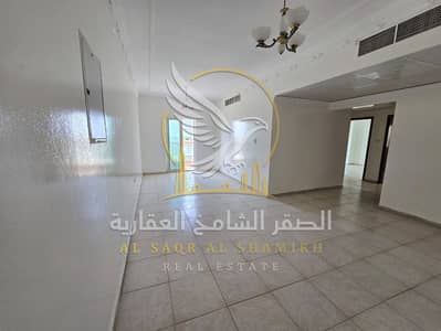 2 Slaapkamers Appartement te Huur in Al Qulayaah, Sharjah - ghrftyn-wsala-for-rent-2-bedroom-alqlyah-alsharqa-property-01. jpg 2 Slaapkamers Appartement te Huur in Al Qulayaah, Sharjah - ghrftyn-wsala-for-rent-2-bedroom-alqlyah-alsharqa-property-01. jpg