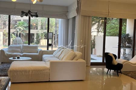 4 Camere Townhouse in affitto a Jumeirah Heights, Dubai - images image img