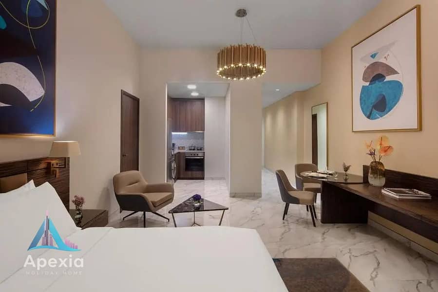 Hotelwohnung in Dubai Media City,Avani Palm View Dubai Hotel & Suites, 11000 AED - 16729150 Hotelwohnung in Dubai Media City,Avani Palm View Dubai Hotel & Suites, 11000 AED - 16729150