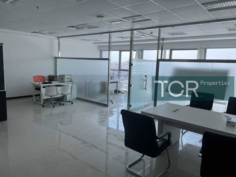 Ufficio a International City,Indigo Optima, 87000 AED - 16729672 Ufficio a International City,Indigo Optima, 87000 AED - 16729672