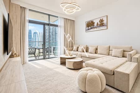 3 habitaciones Apartamento para en Alquiler en Downtown Dubai, Dubai - WhatsApp Image 2026-10-03 at 7.28. 11 PM 3 habitaciones Apartamento para en Alquiler en Downtown Dubai, Dubai - WhatsApp Image 2026-10-03 at 7.28. 11 PM