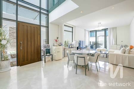 4 Schlafzimmer Villa zum Verkauf in Sobha Hartland, Dubai - Villa in Sobha Hartland，Hartland Forest Villas, 4 schlafzimmer, 12800000 AED - 16736808