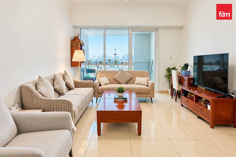 Appartement à Jumeirah Lake Towers (JLT),JLT Cluster Q,Saba Tower 3, 1 chambre, 88000 AED - 16736809 Appartement à Jumeirah Lake Towers (JLT),JLT Cluster Q,Saba Tower 3, 1 chambre, 88000 AED - 16736809