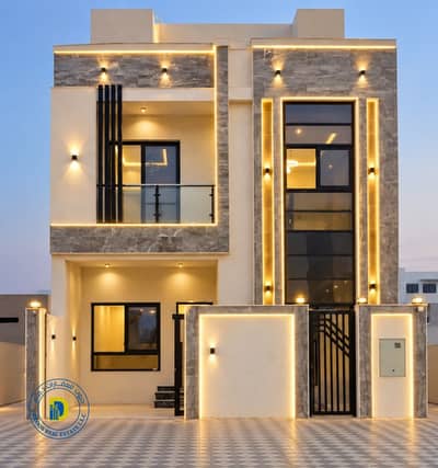 4 habitaciones Townhouse para en Venta en Al Helio, Ajman - WhatsApp Image 2026-09-29 at 6.46. 58 PM. jpeg 4 habitaciones Townhouse para en Venta en Al Helio, Ajman - WhatsApp Image 2026-09-29 at 6.46. 58 PM. jpeg