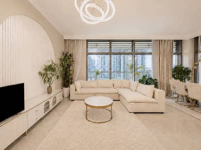 3 Bedroom Apartment for Rent in Dubai Hills Estate, Dubai - WhatsApp Image 2026-10-04 at 11.04. 00 AM